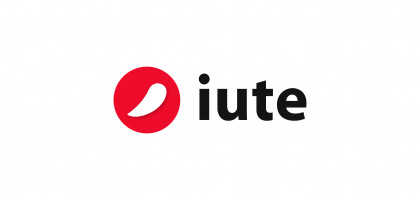 Лого на IuteCredit Bulgaria